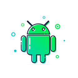 پکیج آموزشی برنامه نویسی اندروید