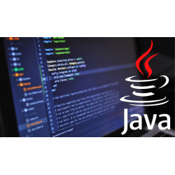 دوره برنامه نویسی جاوا