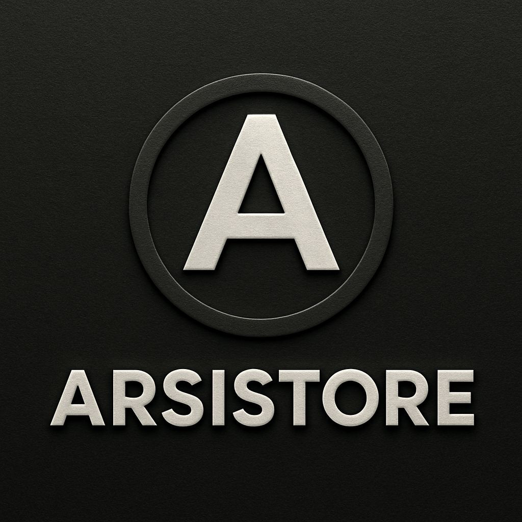 ArsiStore